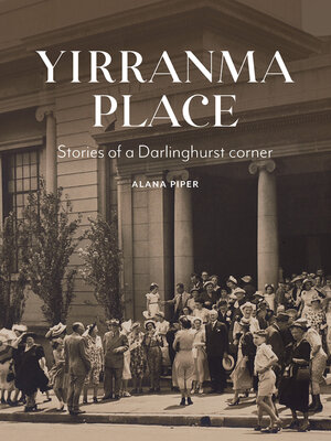 cover image of Yirranma Place